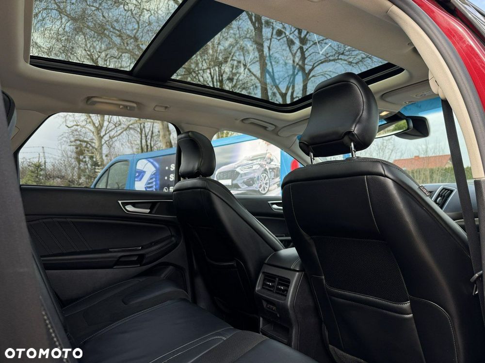 Ford Edge 2.0 TDCi Twin-Turbo 4WD ST-Line - 35