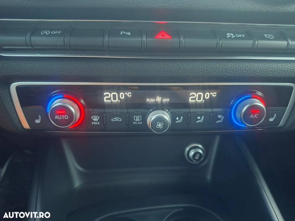 Audi A3 2.0 TDI S tronic Sport - 15