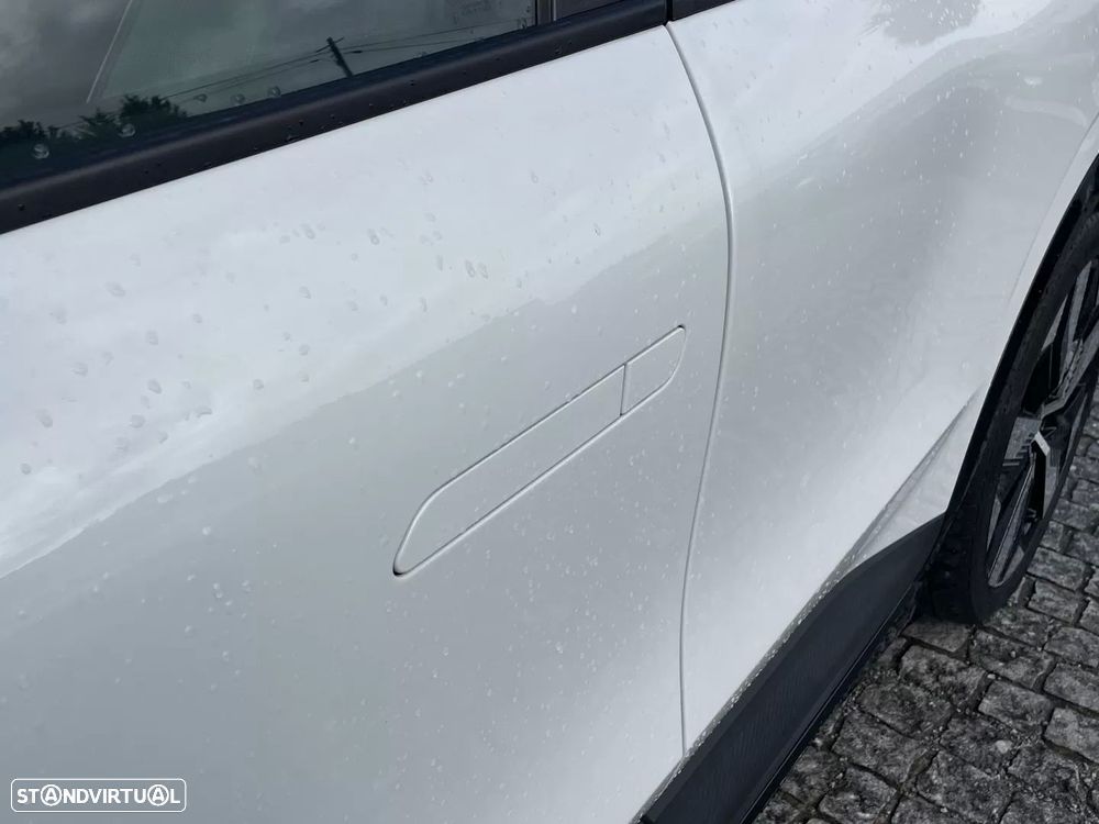 Renault Mégane E-Tech EV60 220hp optimum charge Techno - 20