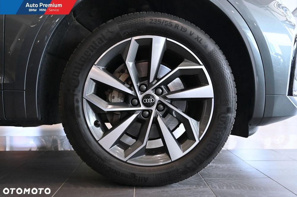 Audi Q5 40 TDI mHEV Quattro S Line S tronic - 24