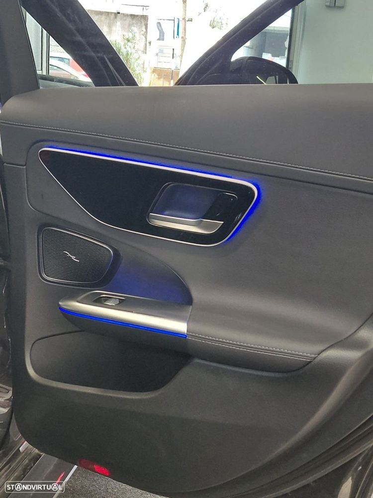 Mercedes-Benz C 300 - 19