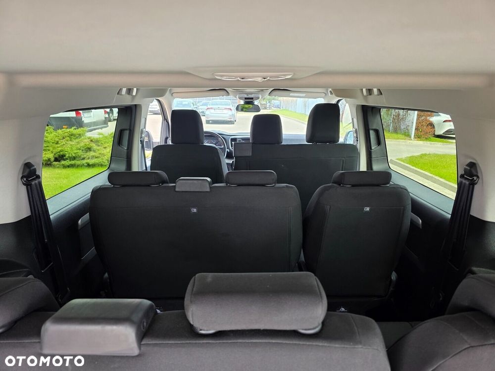 Toyota Proace Verso 2.0 D4-D Long Business - 32