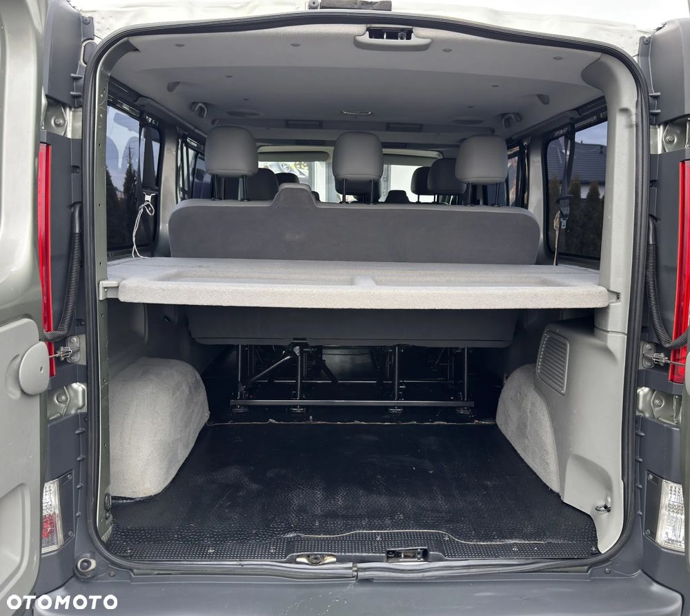 Renault Trafic L2H1 Pack Clim - 14