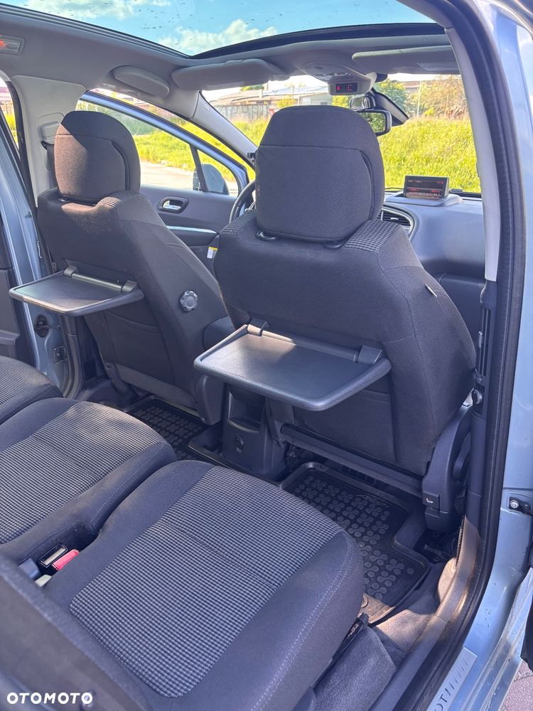 Peugeot 5008 1.6 Active 7os - 6