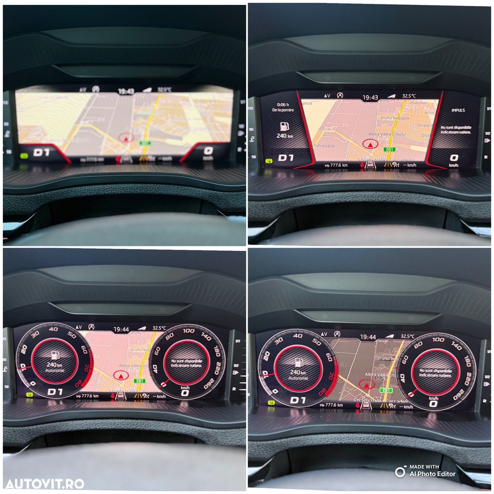 Skoda Karoq 1.5 TSI DSG Sportline - 8