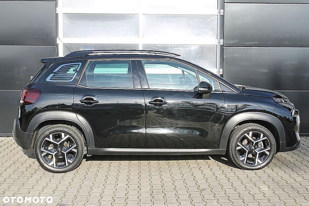 Citroën C3 Aircross - 15