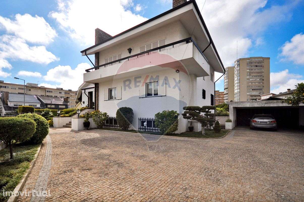 Moradia T7 para venda - Grande imagem: 3/45