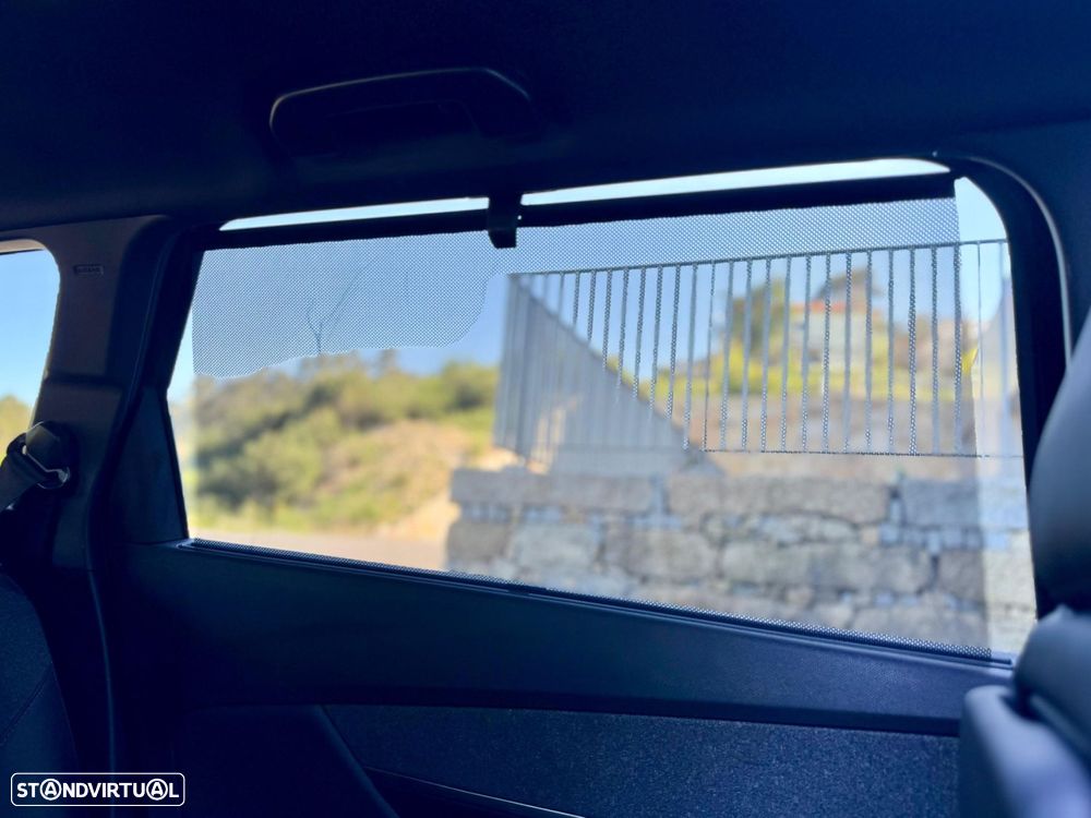 Peugeot 5008 1.2 PureTech GT Line EAT8 - 55