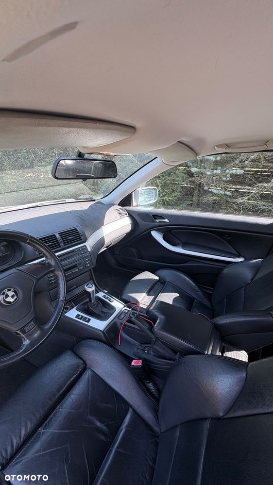 BMW Seria 3 328Ci - 7