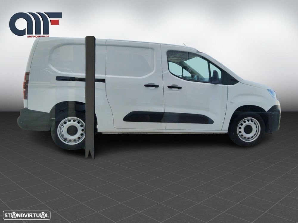 Citroën Berlingo 1.5 BlueHDi XL Feel - 2