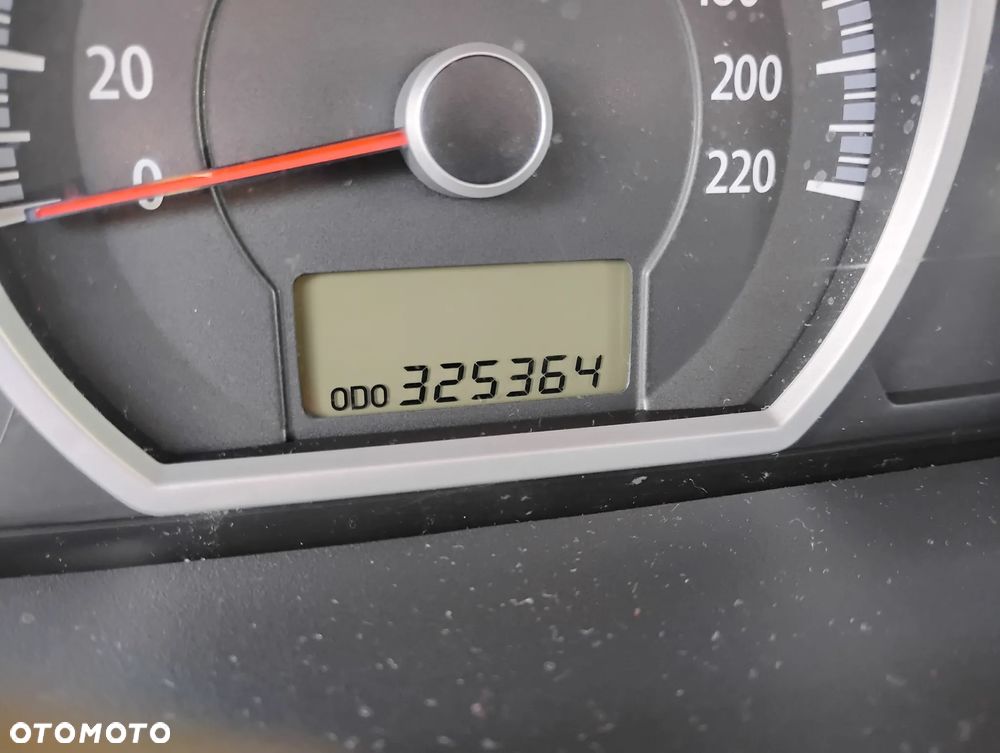 Kia Sportage 2.0 LX - 36