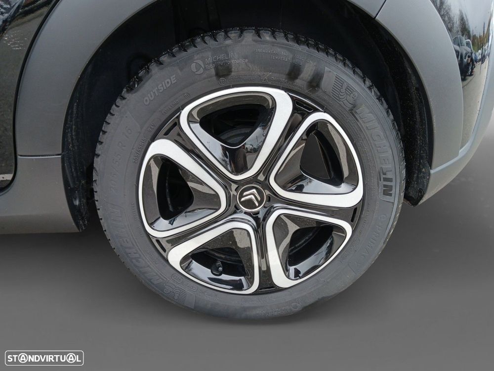 Citroën C3 1.2 PureTech Plus - 14