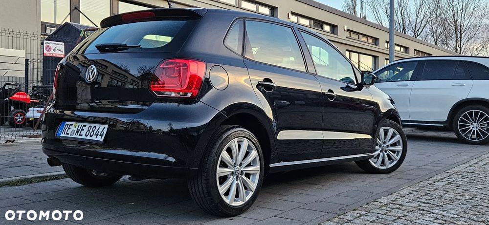Volkswagen Polo 1.4 Highline - 23
