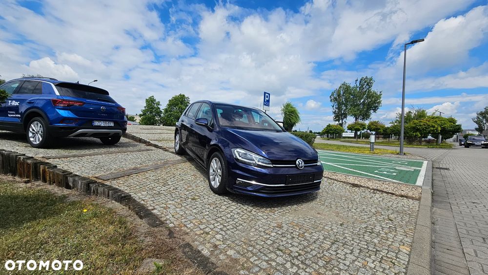 Volkswagen Golf - 30