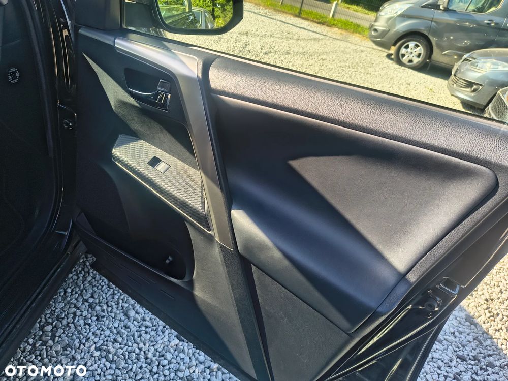 Toyota RAV4 2.2 D-4D 4x4 Automatik Edition - 21