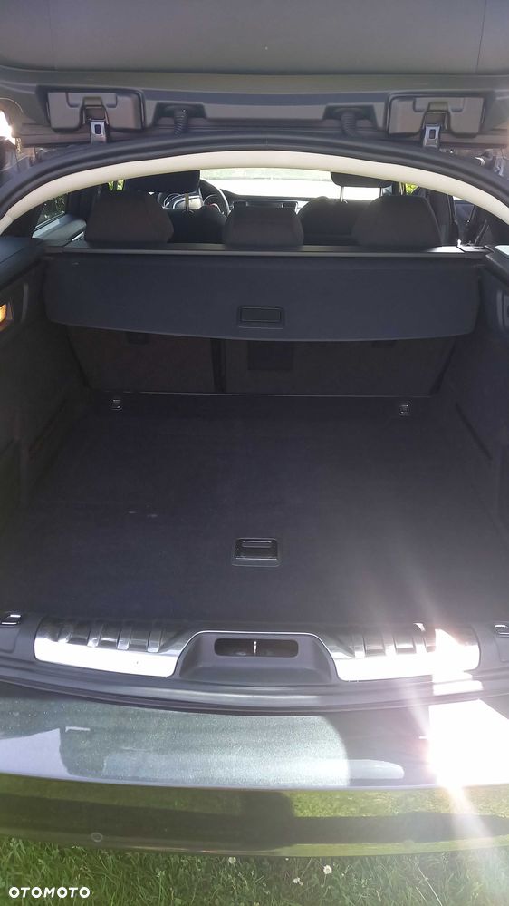 Peugeot 508 - 7