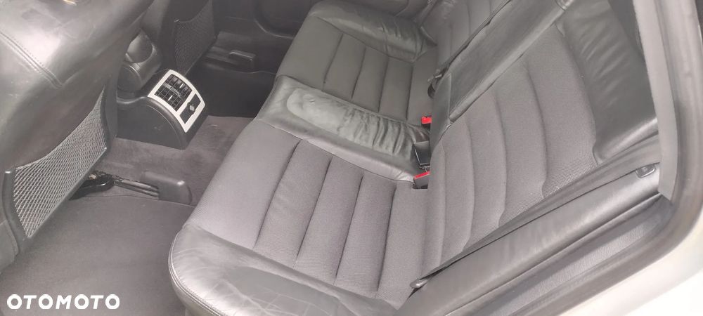 Audi A6 - 11
