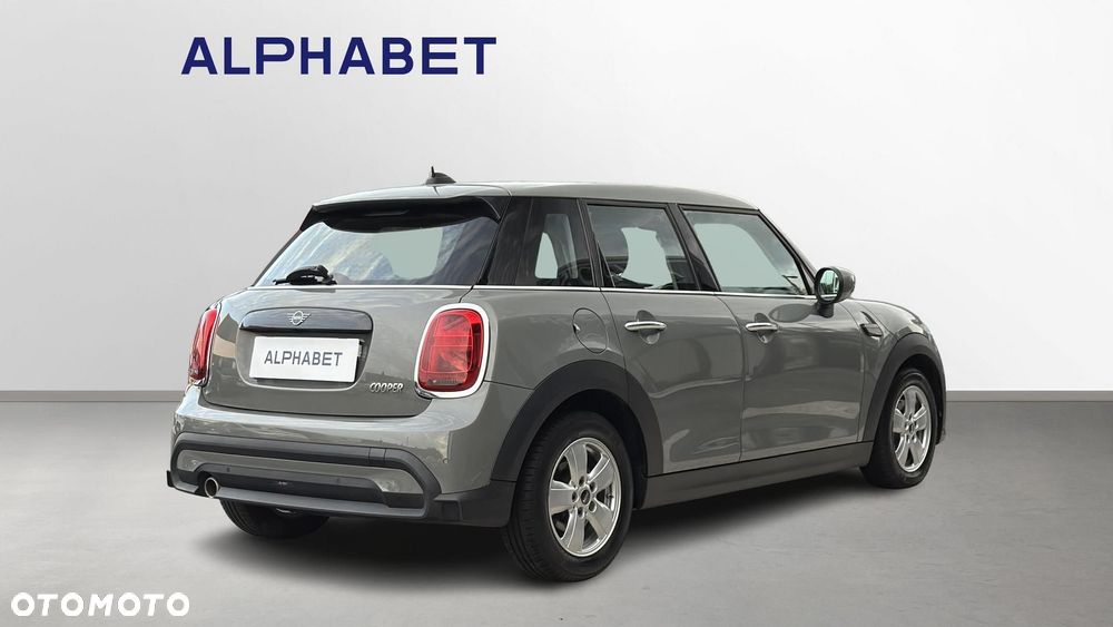 MINI Cooper GPF - 10