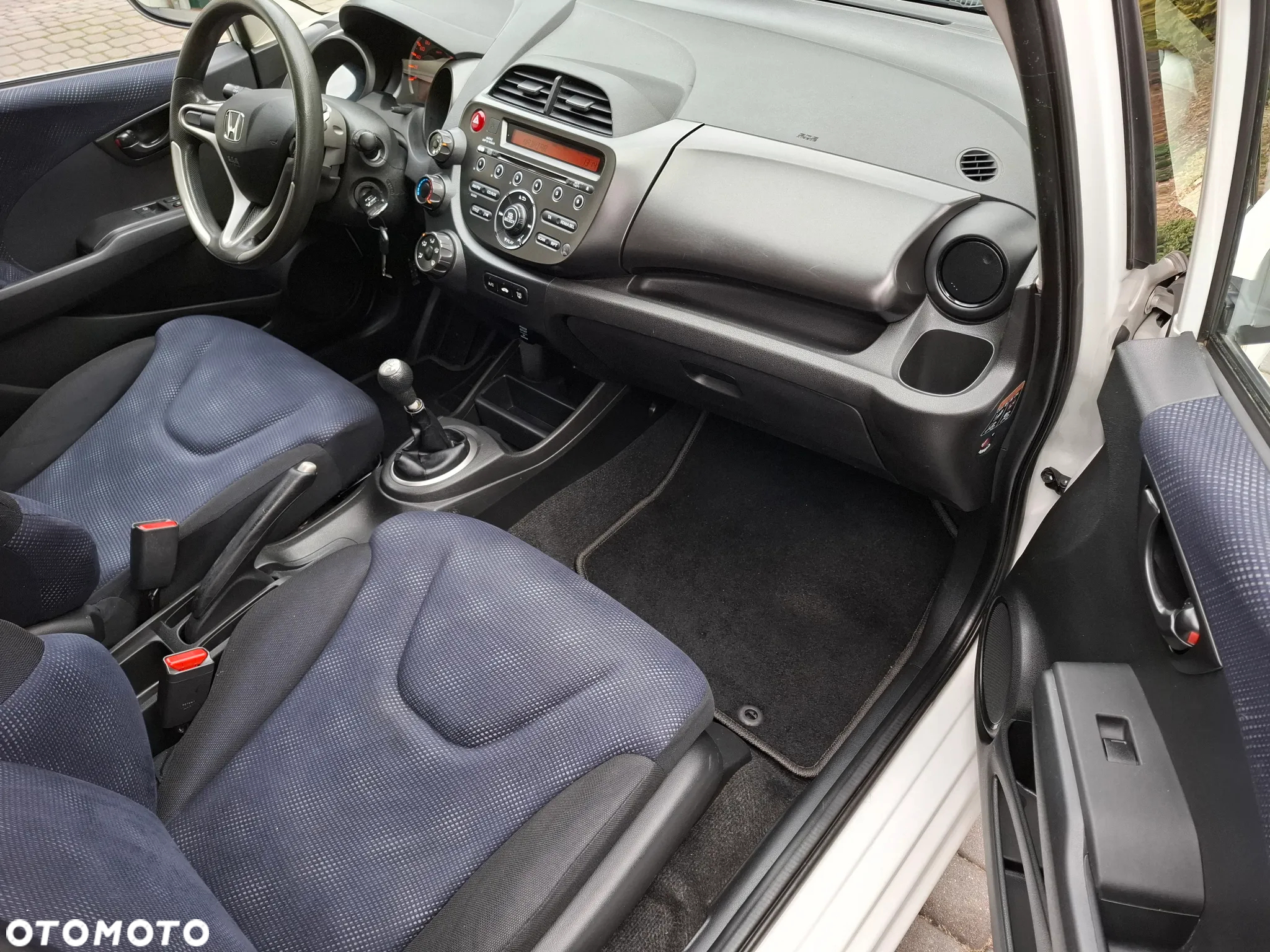Honda Jazz 1.2 i-VTEC - 10