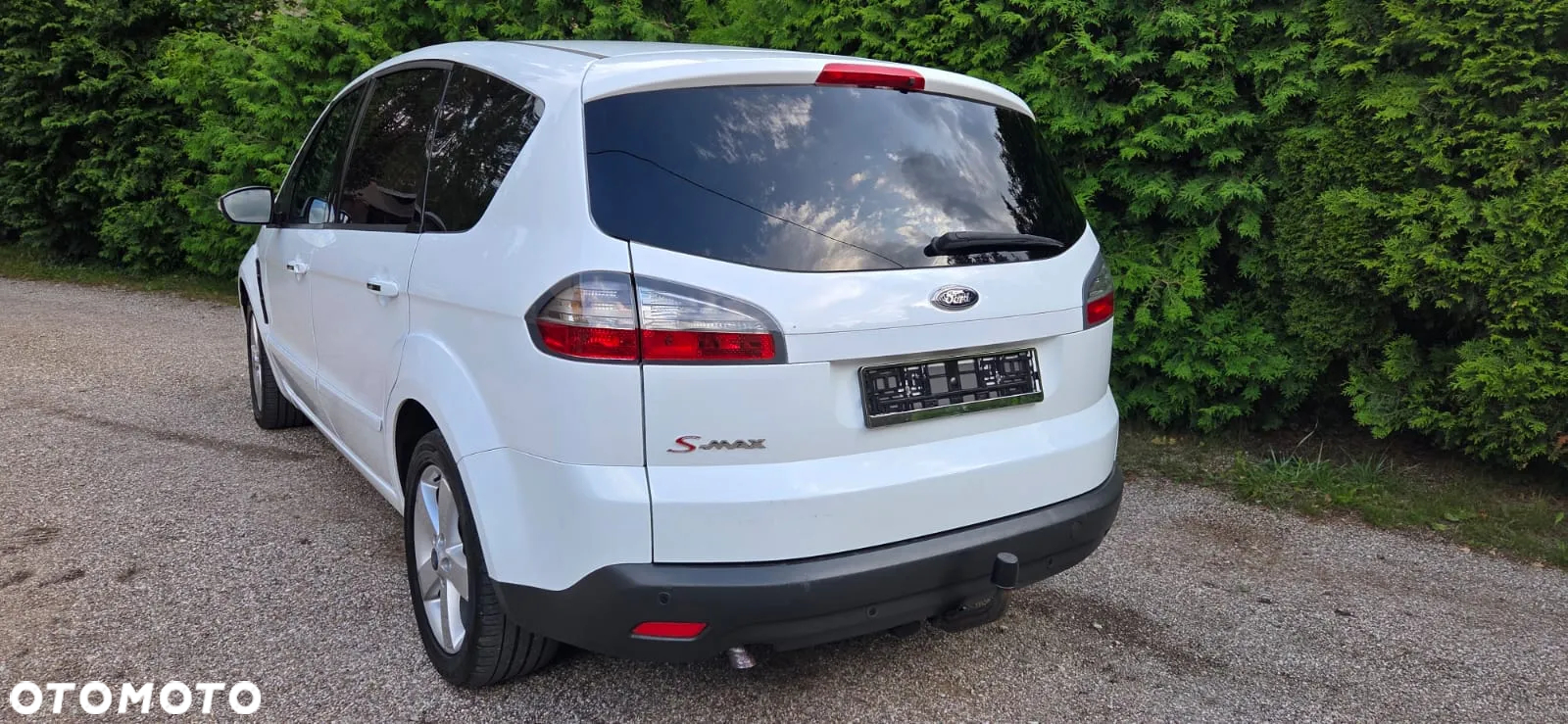 Ford S-Max 2.0 Titanium - 10