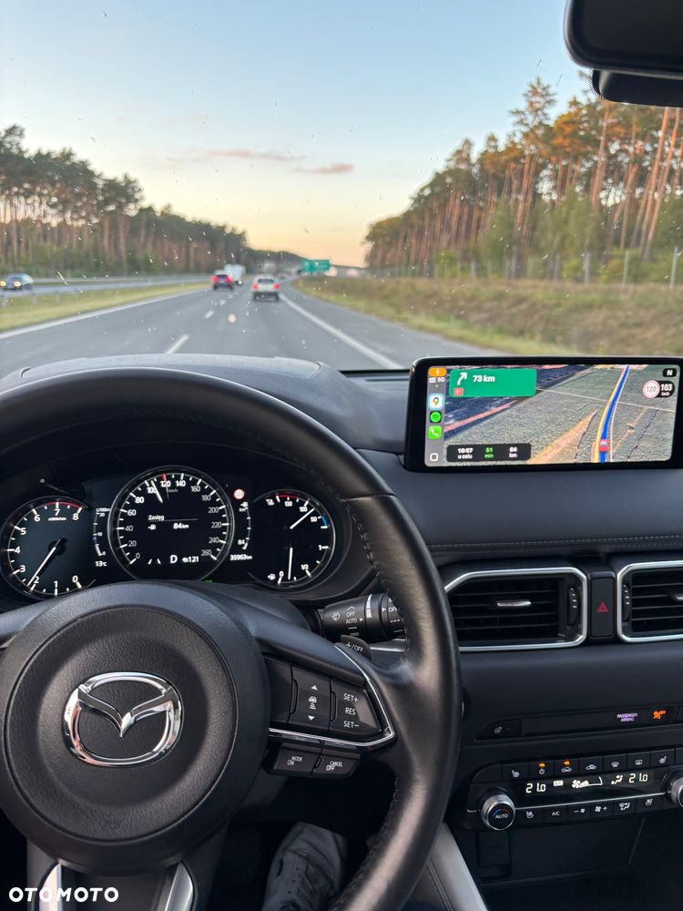 Mazda CX-5 2.0 Skyprestige 2WD - 7