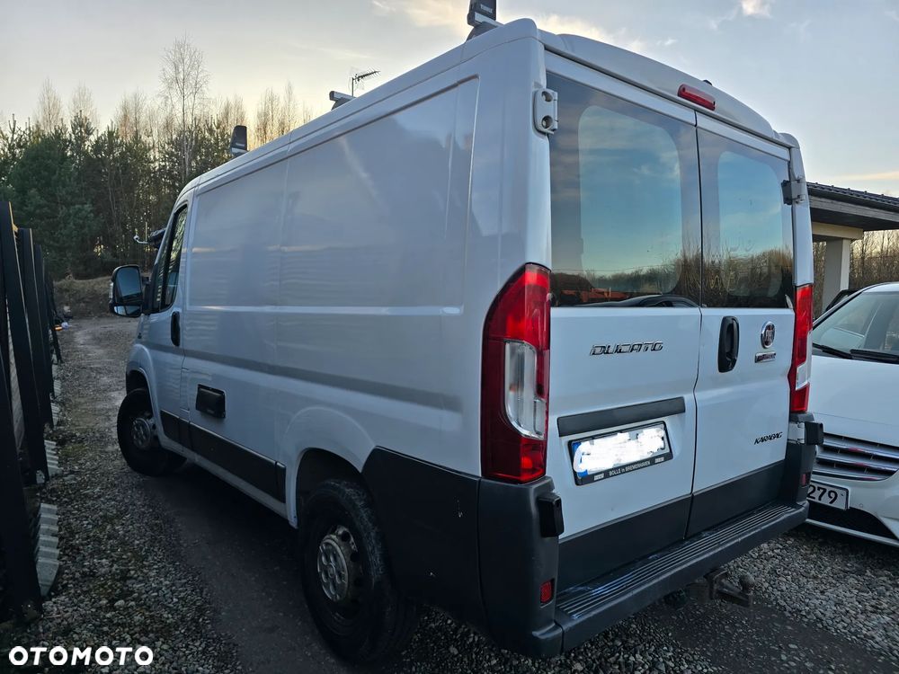Fiat Ducato - 7