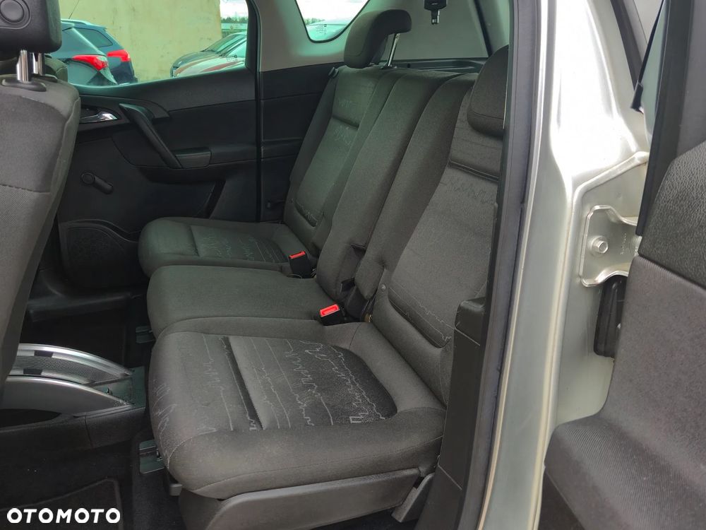 Opel Meriva 1.4 Ecoflex Innovation - 24