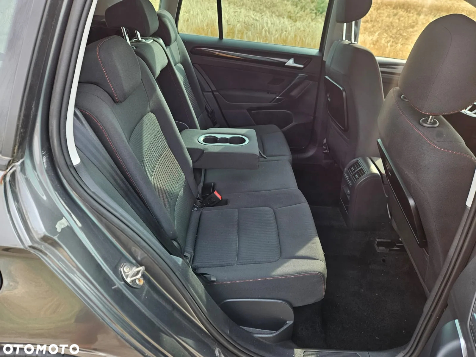Volkswagen Golf Sportsvan 1.2 TSI (BlueMotion Technology) DSG Sound - 10