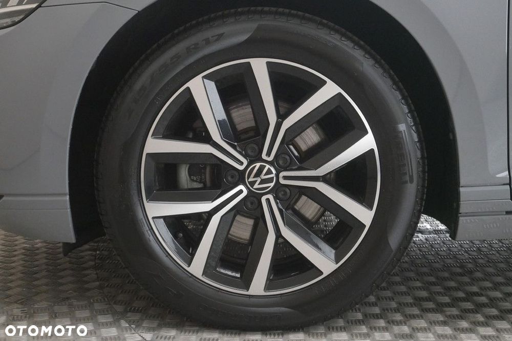 Volkswagen Passat Variant 2.0 TSI Business DSG - 14