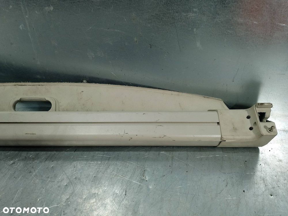 ROLETA BAGAŻNIKA  SAAB 9-3 ( 02-14 ) 12796049 - 6