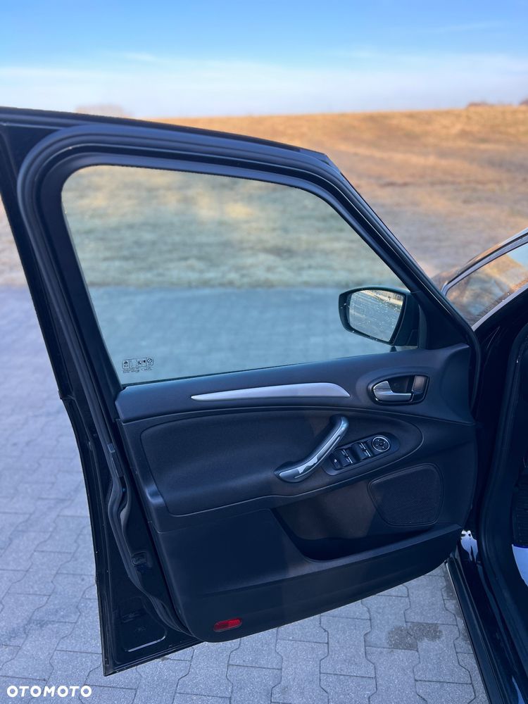 Ford S-Max 1.6 EcoBoost Start Stopp System Trend - 17