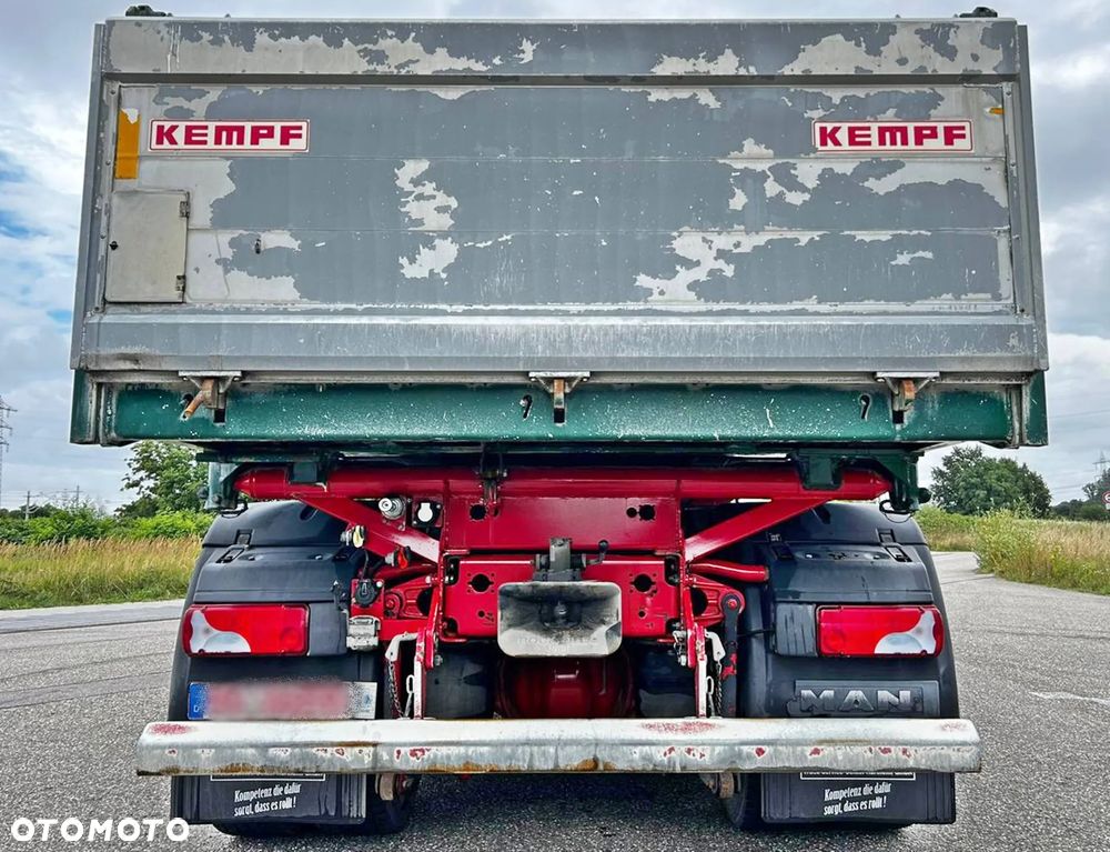 MAN Bezwypadkowy_Serwisowany_TOP-STAN - 7