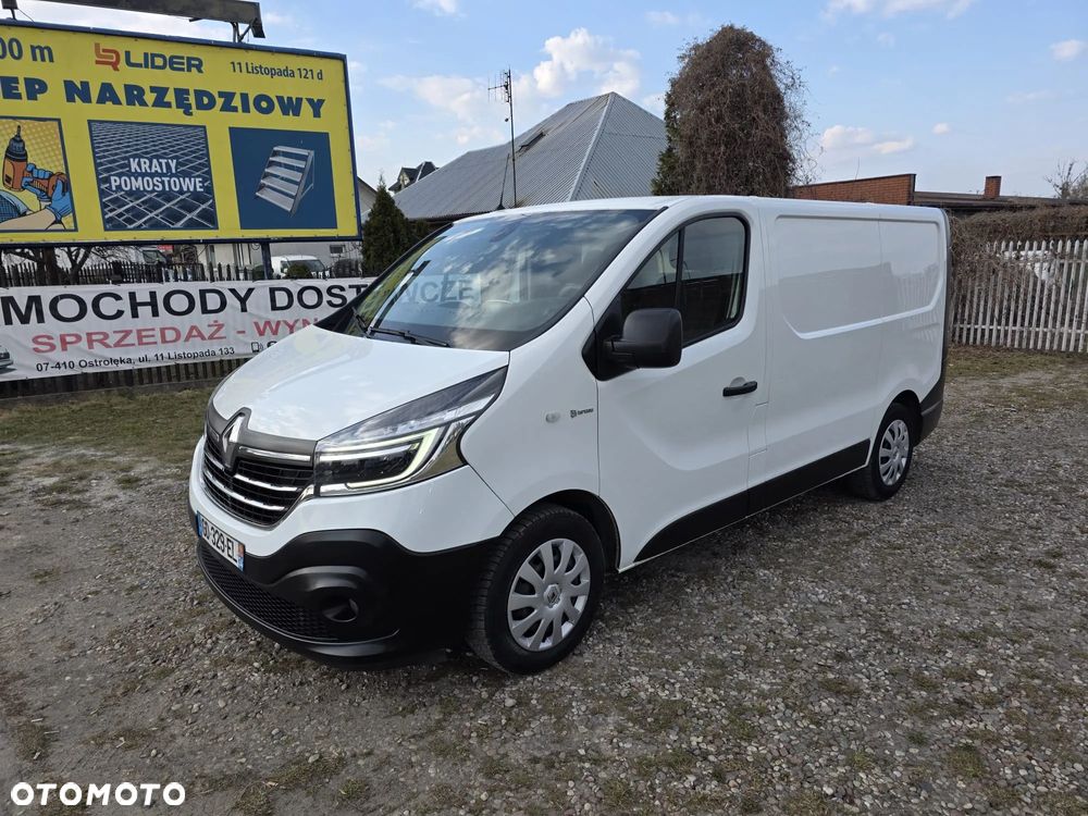 Renault Trafic - 13