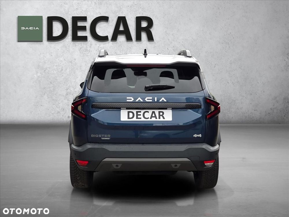 Dacia Bigster - 22