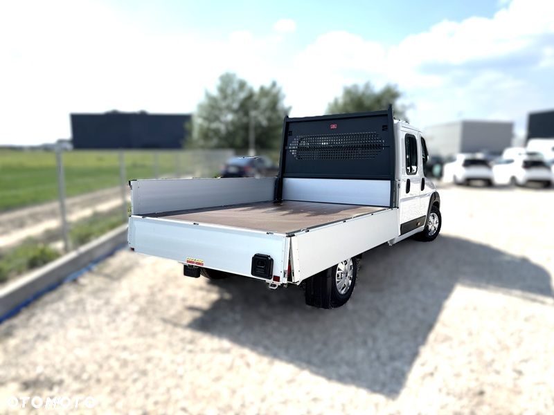Toyota Proace Max Skrzynia Brygadowa - 8