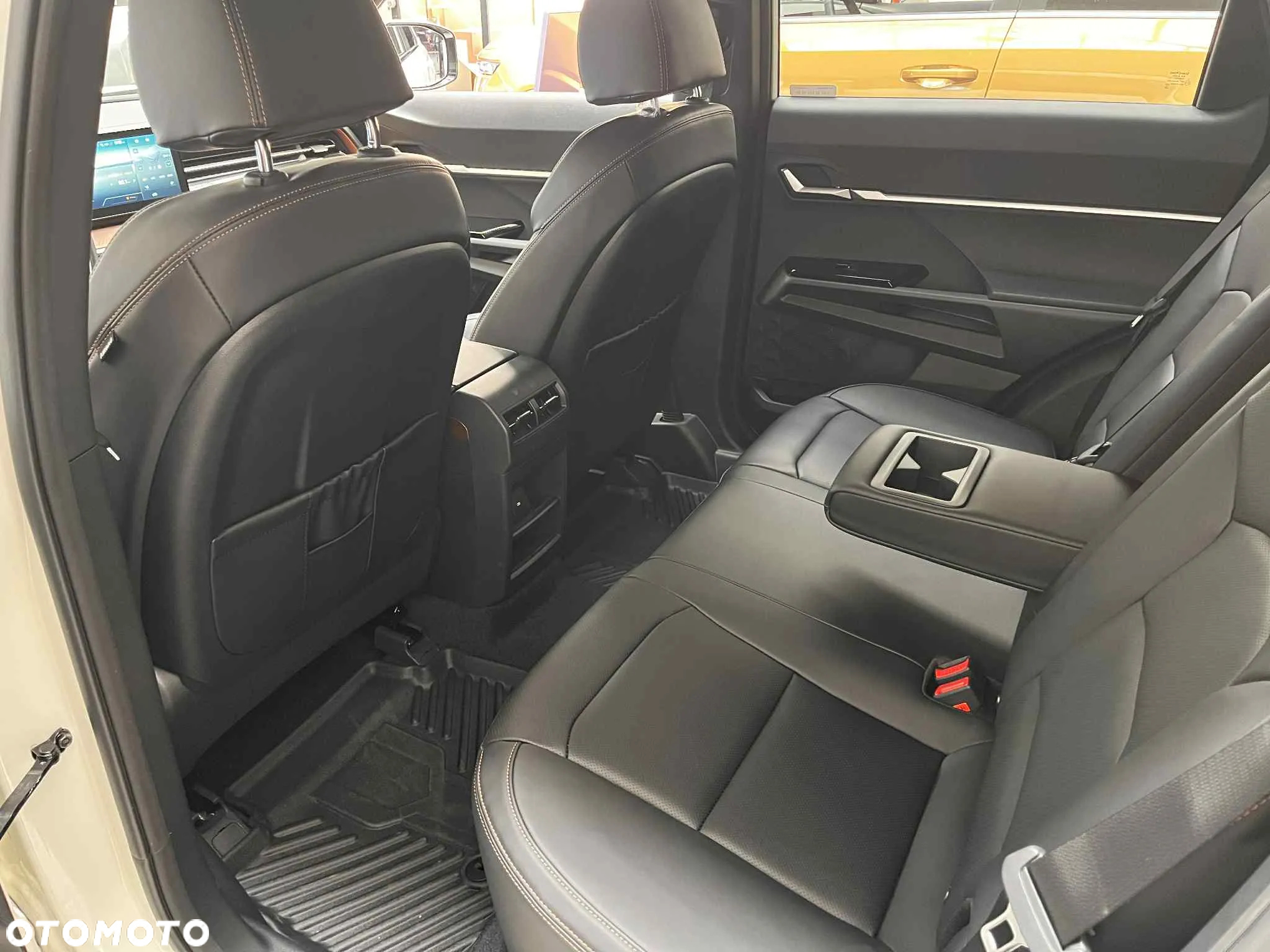 SsangYong/KGM Torres 1.5 T-GDI Adventure - 24