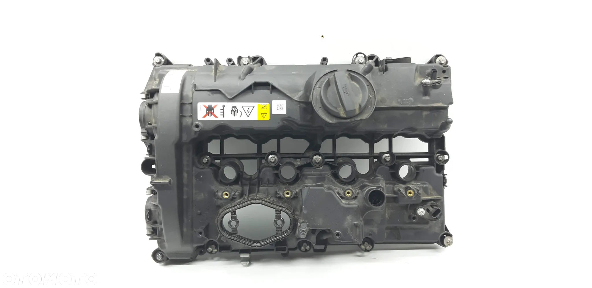 Pokrywa zaworów 72390128 Mini Cooper S F56 2.0b 2019r - 4