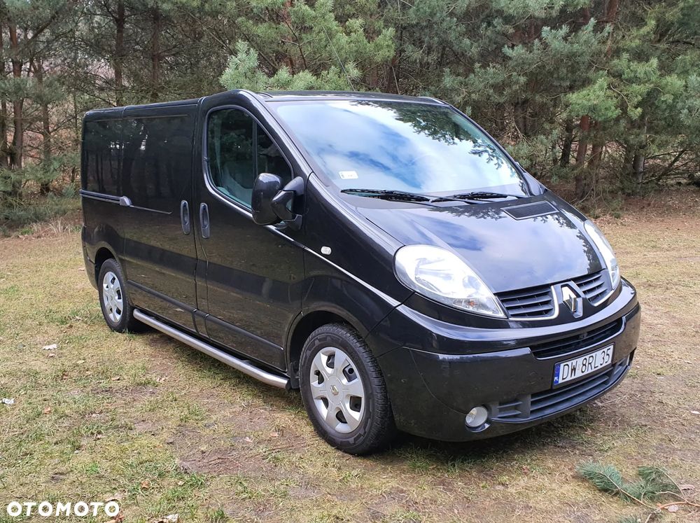 Renault Trafic - 37