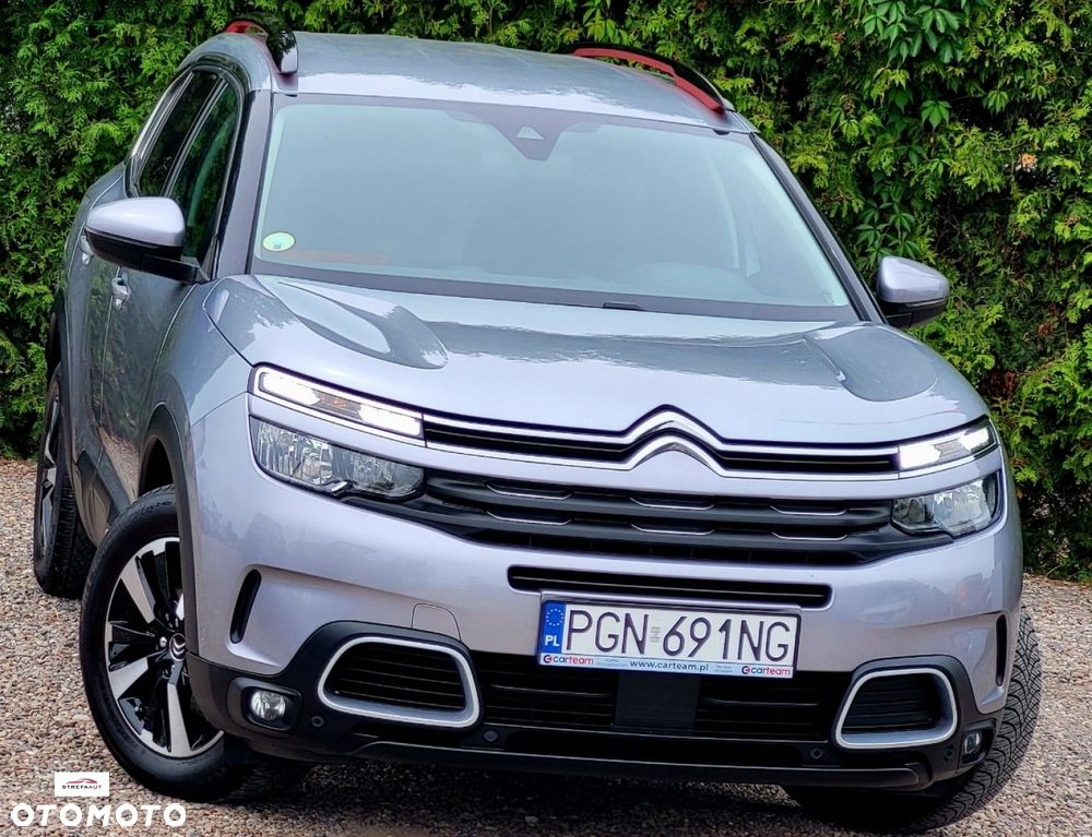 Citroën C5 Aircross - 2