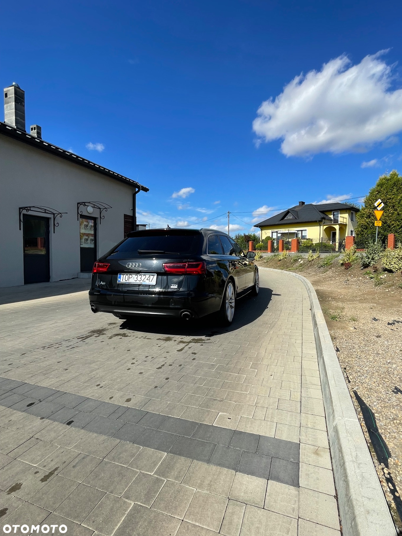 Audi A6 - 25