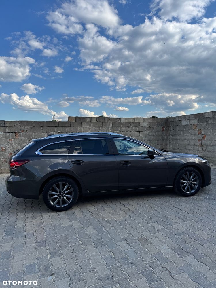 Mazda 6 - 15