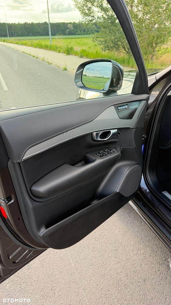 Volvo XC 90 B5 B AWD Plus Bright - 20