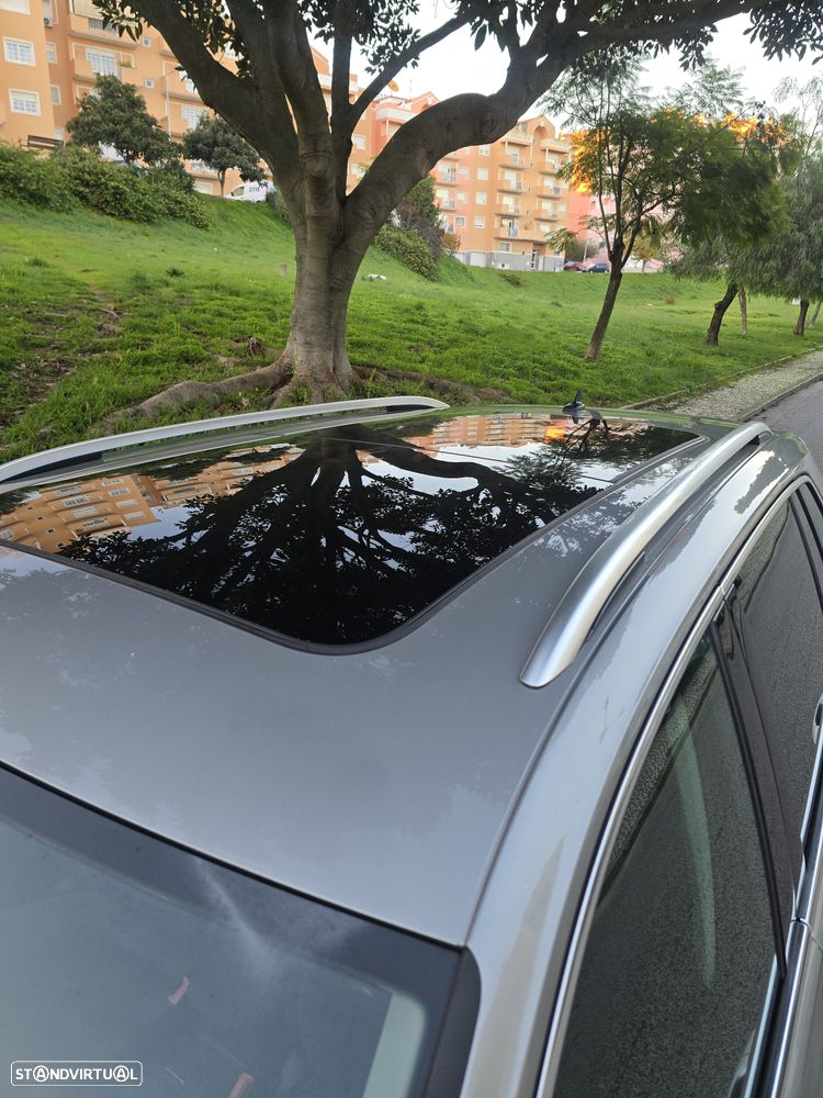 VW Tiguan 1.6 TDI Confortline - 38