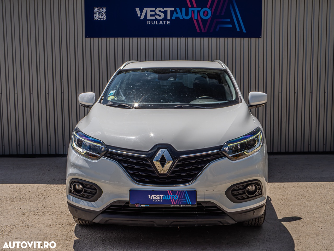 Renault Kadjar BLUE dCi 115 EDC INTENS - 28