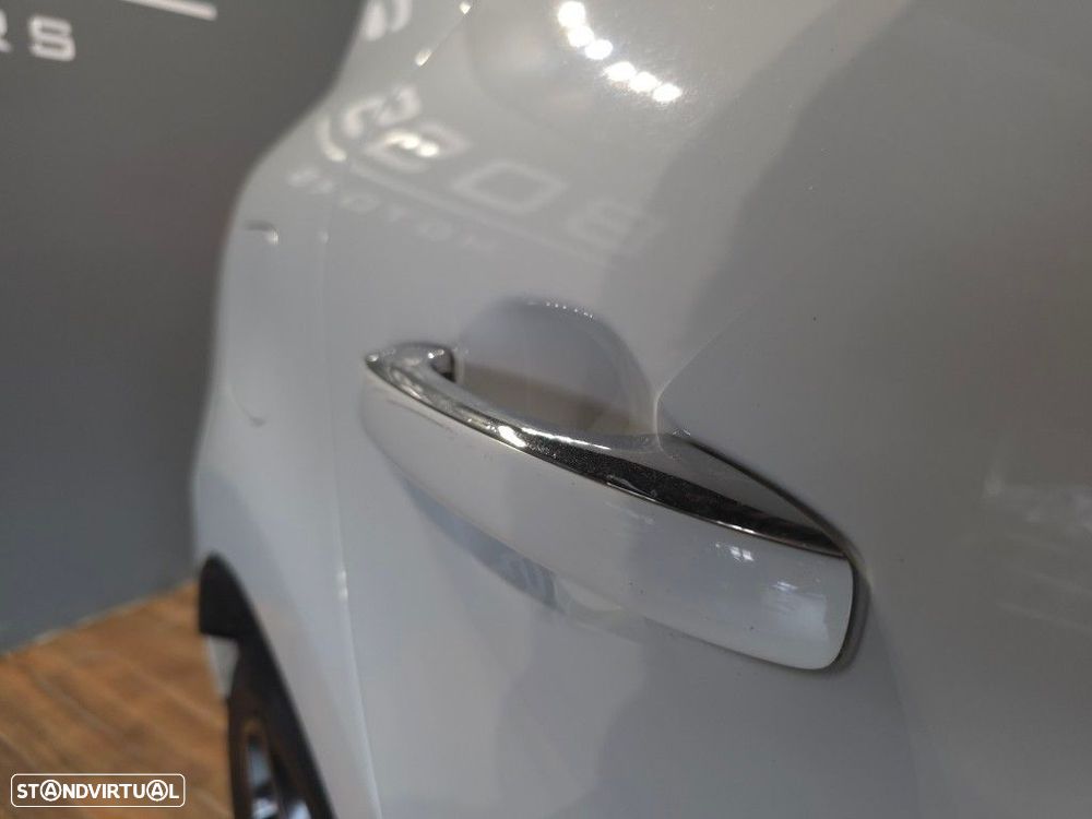 Renault Scénic 1.5 dCi Exclusive EDC - 12