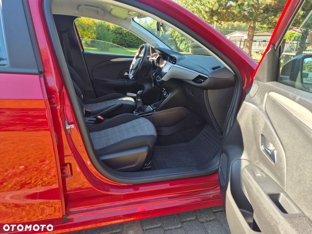 Opel Corsa 1.2 Start/Stop Elegance - 8
