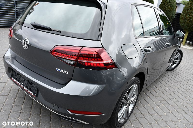 Volkswagen Golf 1.5 TSI ACT OPF BlueMotion Highline - 32