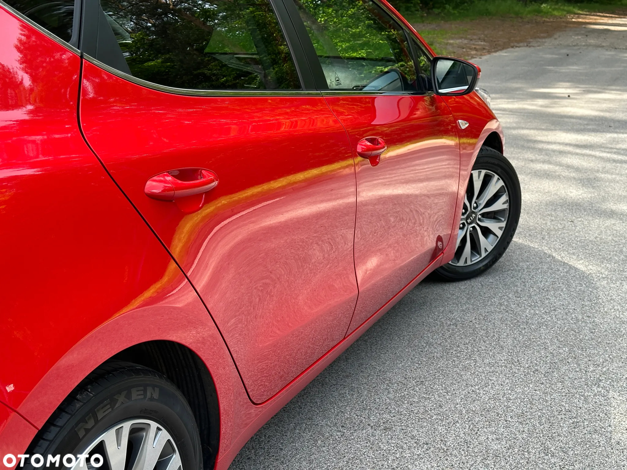 Kia Ceed 1.6 GDI Platinum Edition - 16