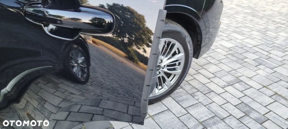 Ford Kuga 2.5P PHEV FWD Vignale - 21