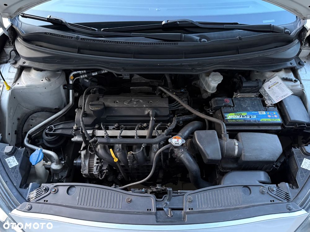 Hyundai i20 1.25 Style - 19